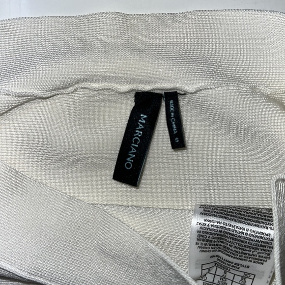 Marciano Mini Skirt - Picture 4 of 7